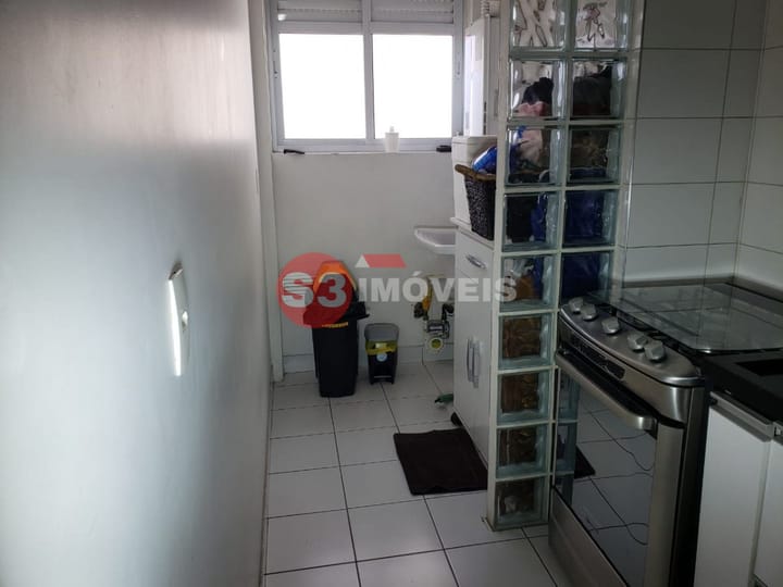 Apartamento à venda com 2 quartos, 84m² - Foto 11