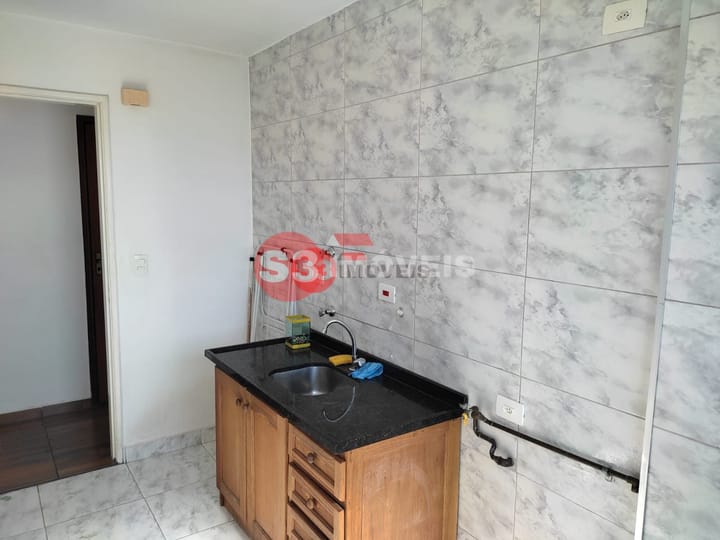 Apartamento à venda com 2 quartos, 48m² - Foto 14