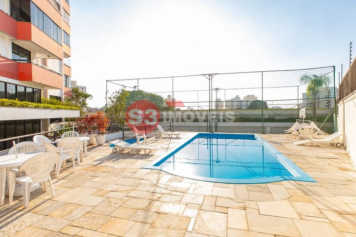 Apartamento à venda com 4 quartos, 171m² - Foto 54