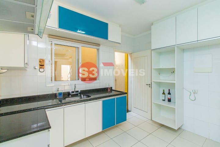 Casa de Condomínio à venda com 2 quartos, 67m² - Foto 24