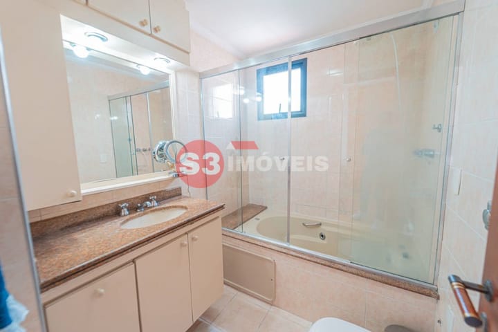 Apartamento à venda com 3 quartos, 114m² - Foto 31