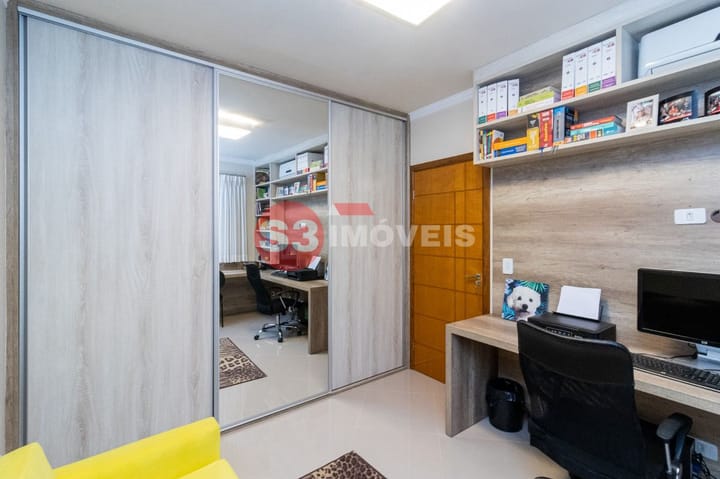 Casa à venda com 3 quartos, 240m² - Foto 23