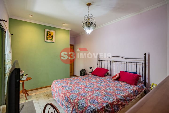 Casa à venda com 4 quartos, 420m² - Foto 37