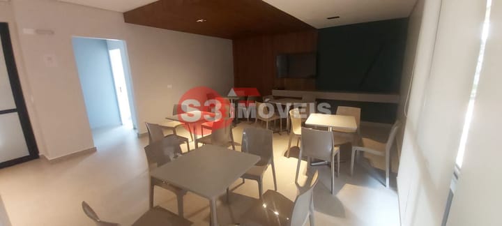 Apartamento à venda com 3 quartos, 107m² - Foto 55