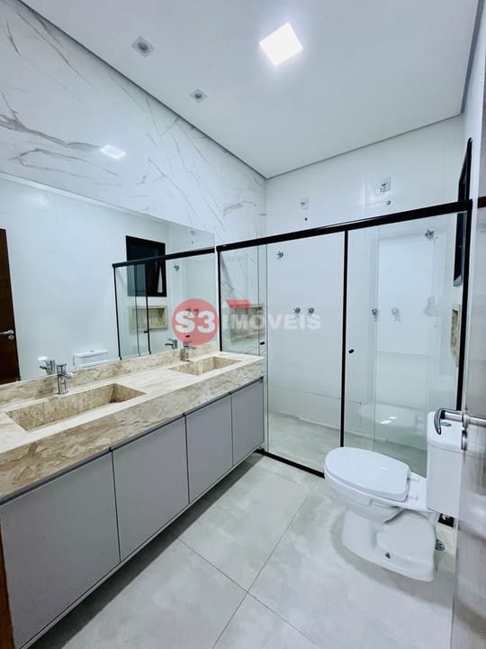 Casa de Condomínio à venda com 3 quartos, 200m² - Foto 16