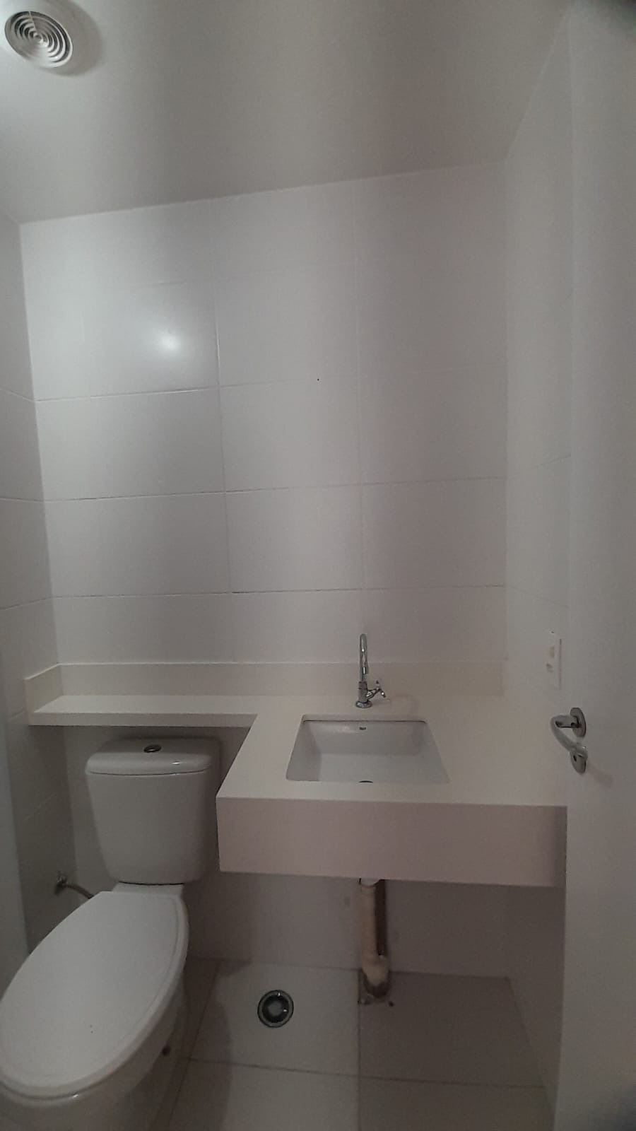 Apartamento à venda com 1 quarto, 29m² - Foto 13