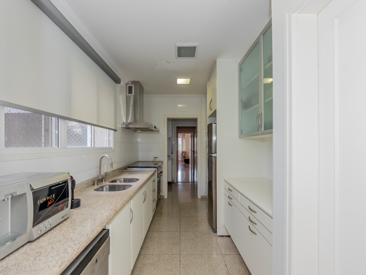 Apartamento à venda com 4 quartos, 273m² - Foto 29