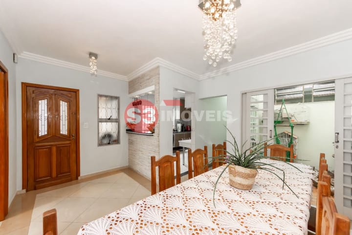 Casa à venda com 4 quartos, 188m² - Foto 9