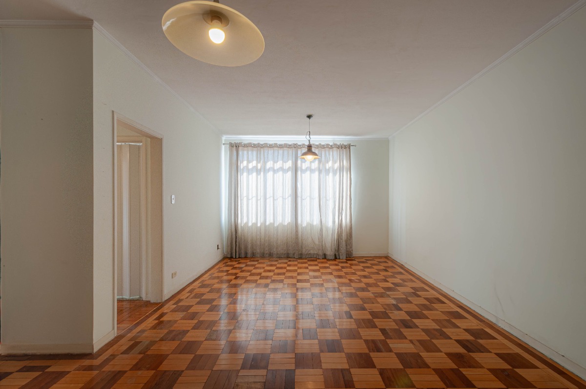 Apartamento à venda com 2 quartos, 106m² - Foto 10