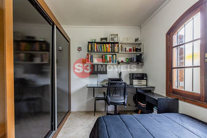 Casa à venda com 3 quartos, 141m² - Foto 25