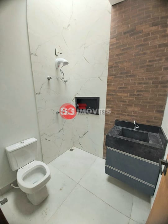 Casa de Condomínio à venda com 3 quartos, 193m² - Foto 19