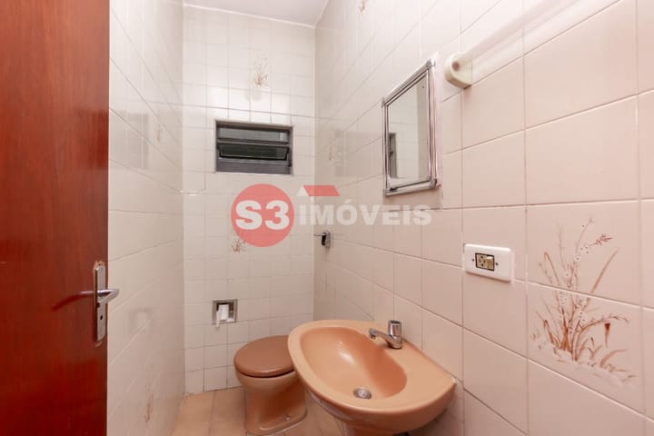 Casa à venda com 3 quartos, 150m² - Foto 12