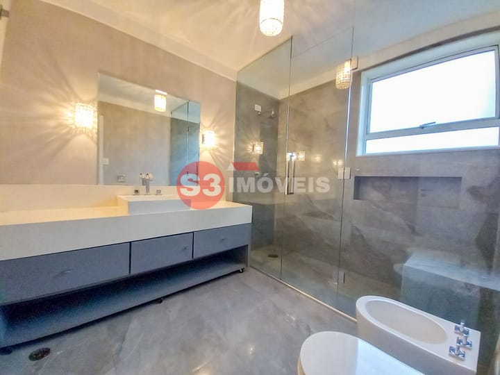 Apartamento à venda e aluguel com 3 quartos, 250m² - Foto 26