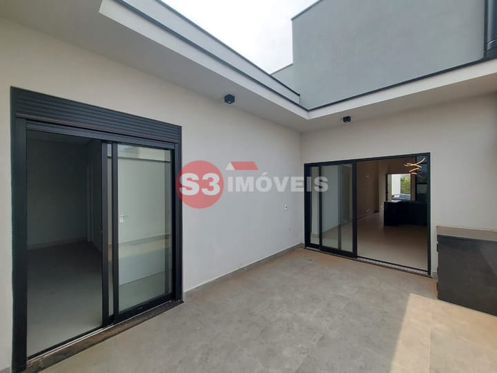 Casa de Condomínio à venda com 3 quartos, 142m² - Foto 11