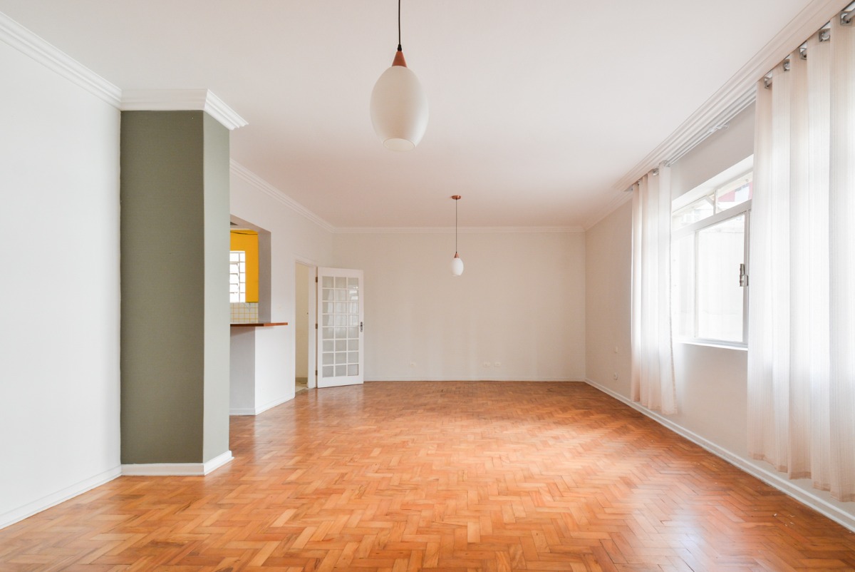 Apartamento à venda com 2 quartos, 126m² - Foto 5