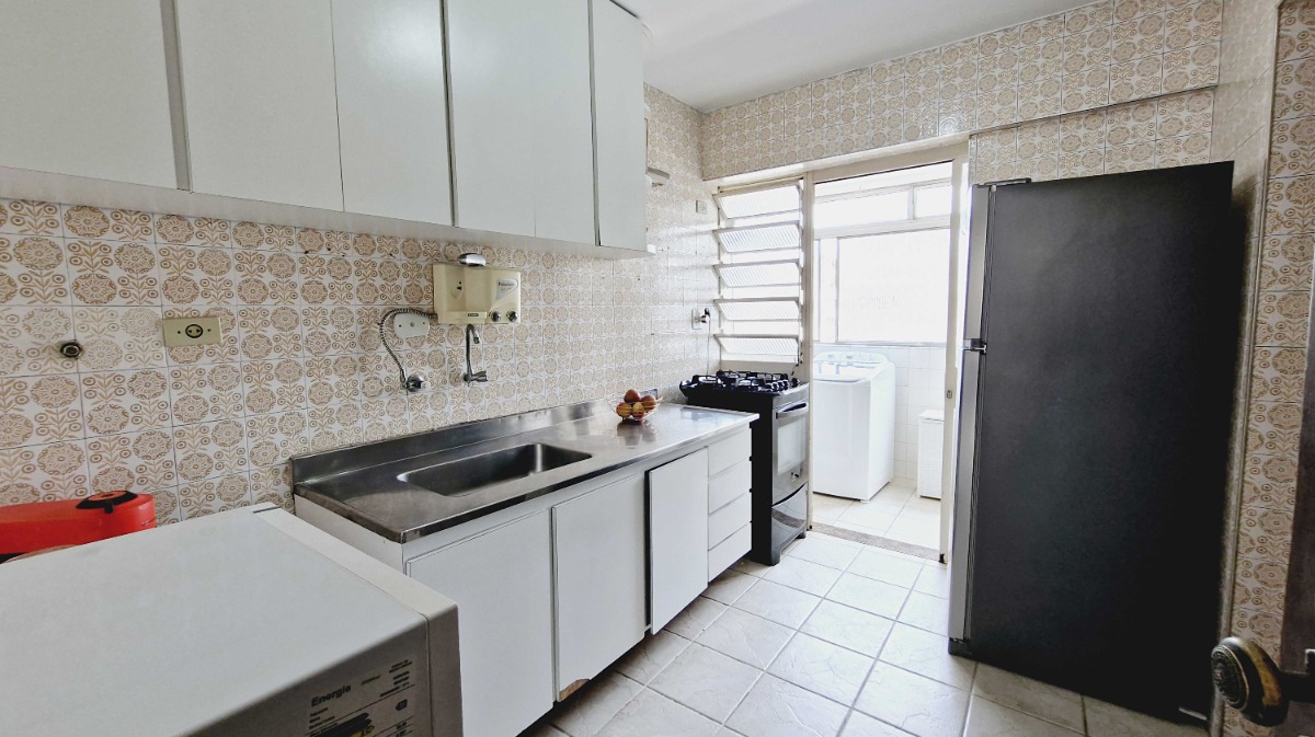 Apartamento à venda com 2 quartos, 110m² - Foto 33