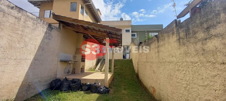 Casa à venda com 2 quartos, 90m² - Foto 24