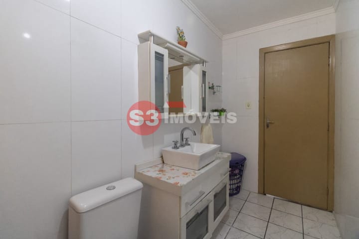 Apartamento à venda com 3 quartos, 164m² - Foto 17