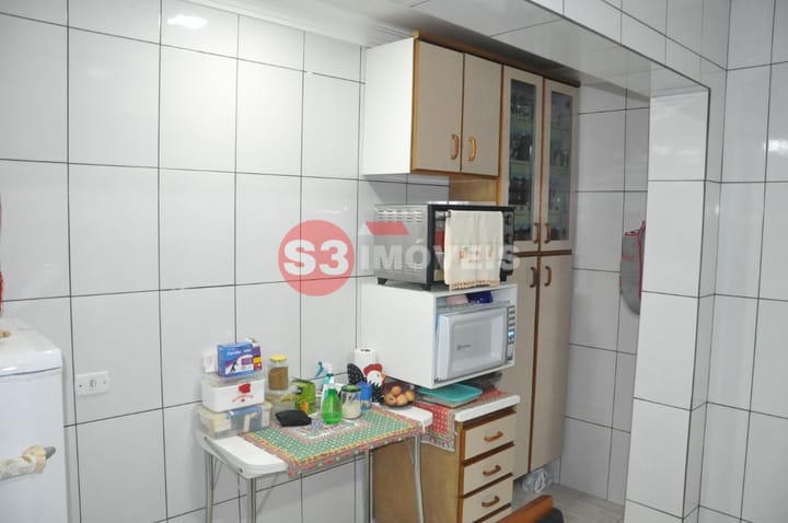 Casa à venda com 5 quartos, 175m² - Foto 39