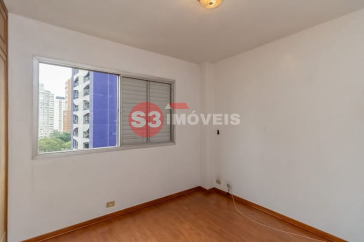 Apartamento à venda com 3 quartos, 107m² - Foto 19