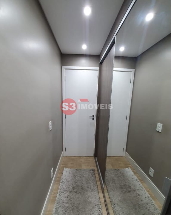 Apartamento à venda com 3 quartos, 133m² - Foto 25