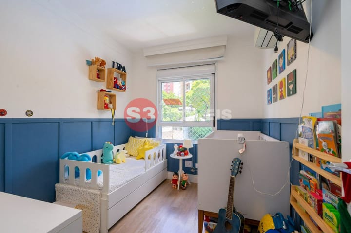 Apartamento à venda com 3 quartos, 87m² - Foto 26