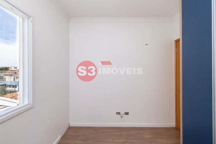 Casa à venda com 3 quartos, 107m² - Foto 16