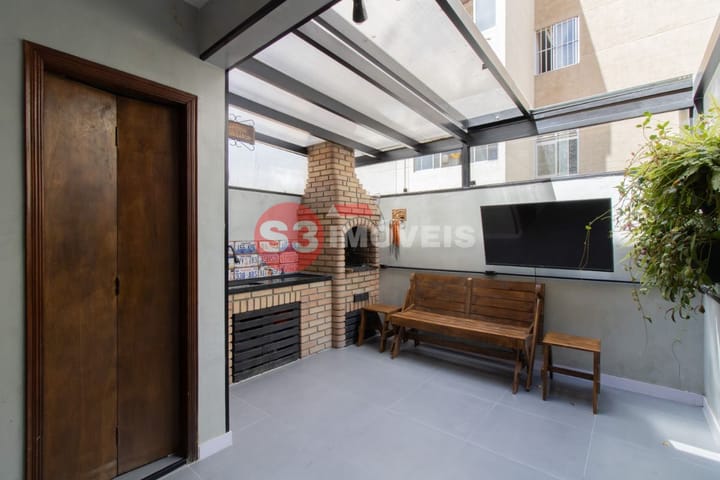 Casa de Condomínio à venda com 2 quartos, 103m² - Foto 18