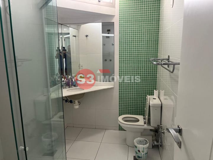 Apartamento à venda com 2 quartos, 155m² - Foto 12