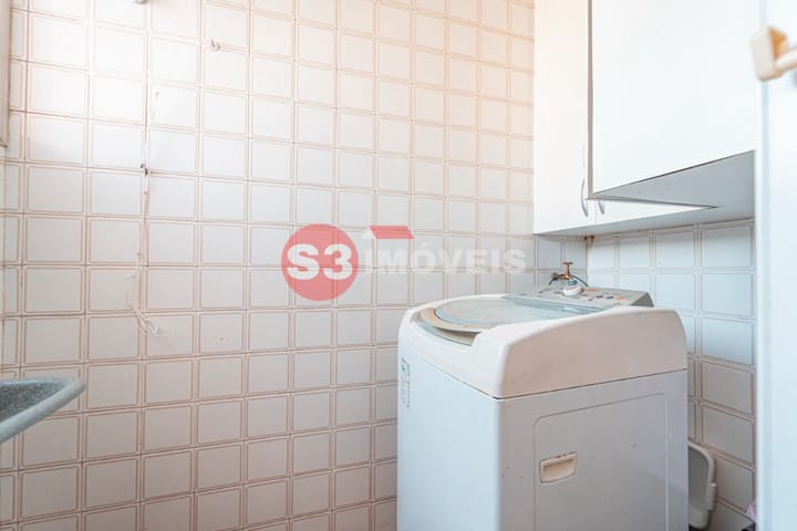 Apartamento à venda com 2 quartos, 52m² - Foto 27