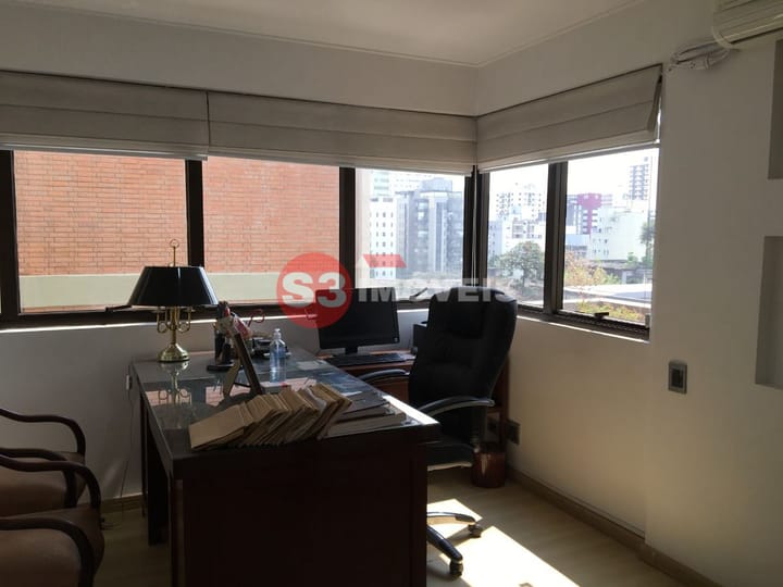 Conjunto Comercial-Sala à venda, 48m² - Foto 12