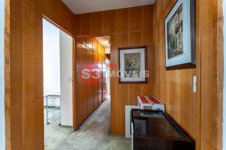 Apartamento à venda com 3 quartos, 266m² - Foto 25