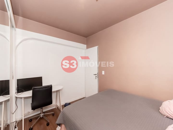 Apartamento à venda com 3 quartos, 86m² - Foto 22