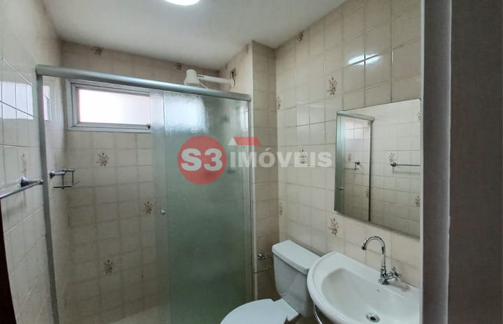 Apartamento à venda com 2 quartos, 63m² - Foto 17