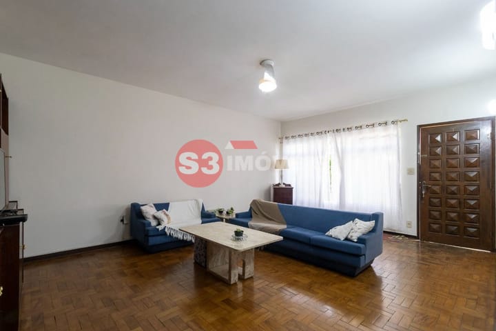 Casa à venda com 3 quartos, 193m² - Foto 41