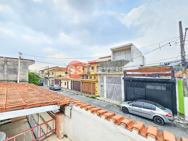 Casa à venda com 2 quartos, 210m² - Foto 46