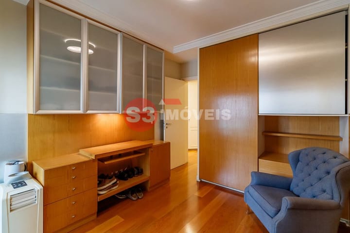 Apartamento à venda com 3 quartos, 225m² - Foto 29