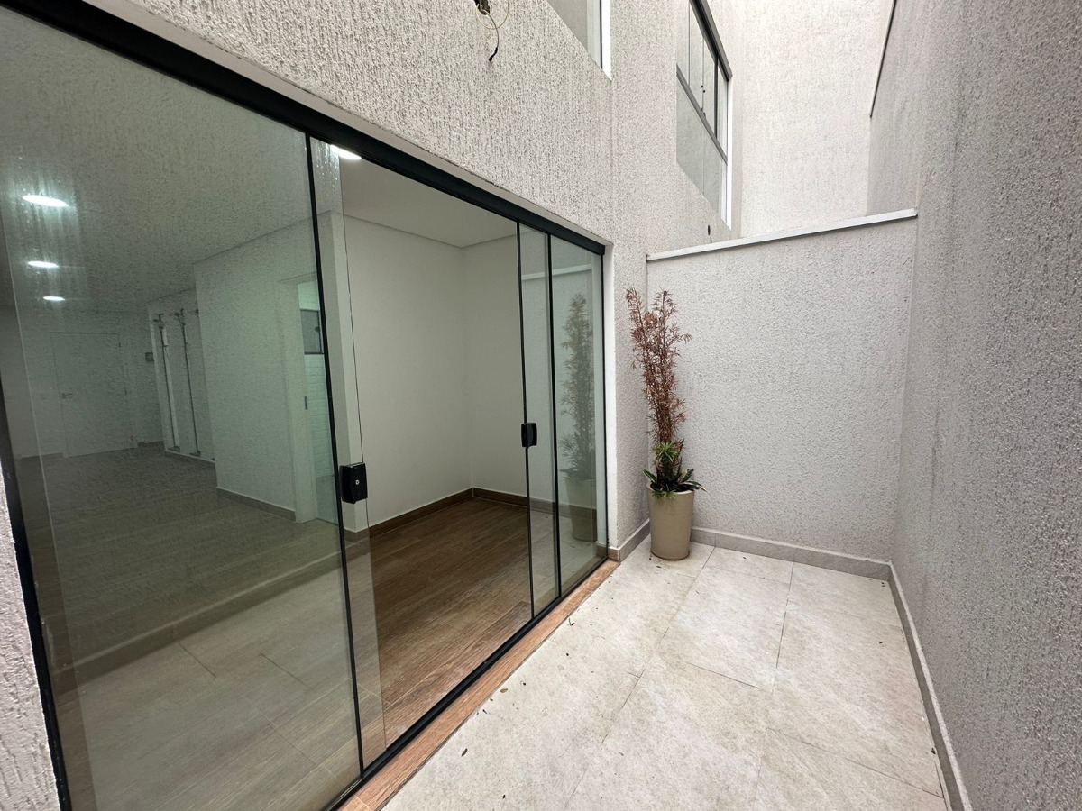 Apartamento à venda com 1 quarto, 36m² - Foto 15