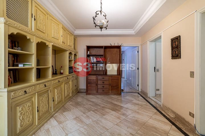 Apartamento à venda com 4 quartos, 289m² - Foto 34