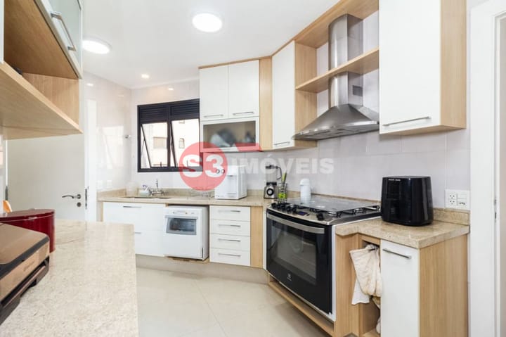 Apartamento à venda com 4 quartos, 357m² - Foto 29