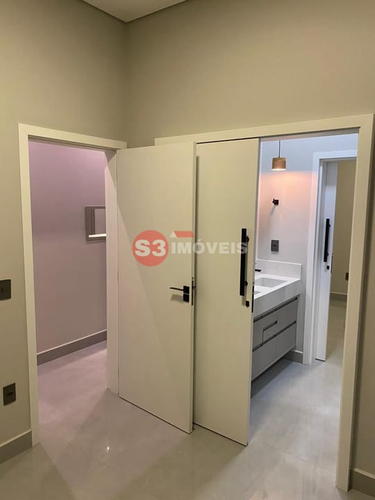 Casa à venda com 3 quartos, 125m² - Foto 20