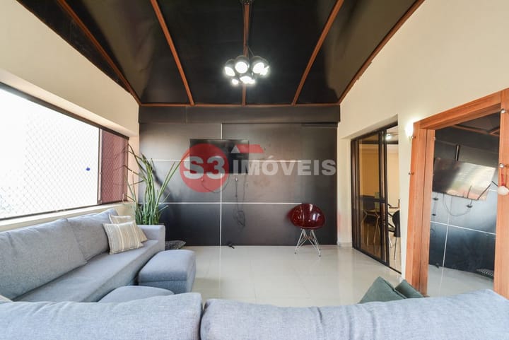 Cobertura à venda com 3 quartos, 209m² - Foto 28