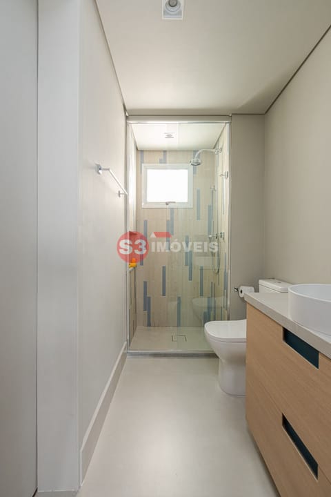 Apartamento à venda com 4 quartos, 178m² - Foto 39