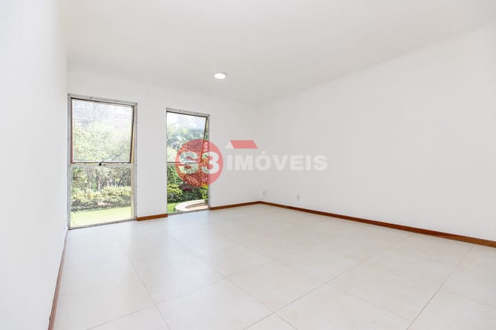 Apartamento à venda com 2 quartos, 96m² - Foto 5