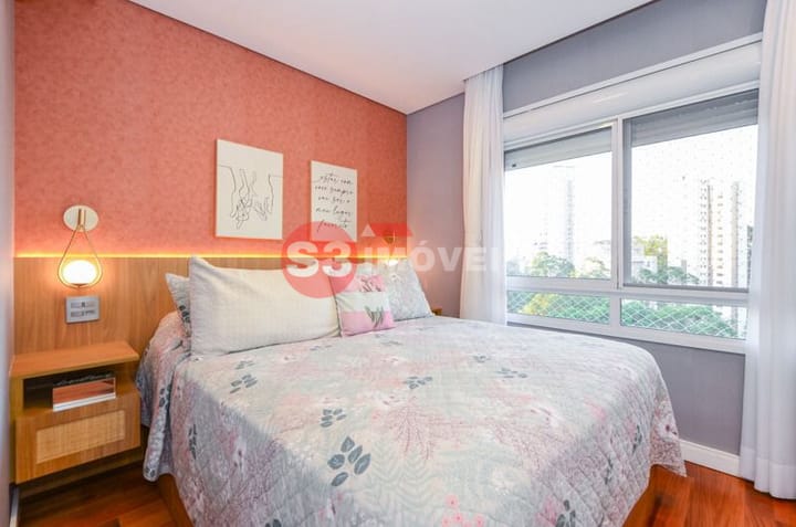 Apartamento à venda com 2 quartos, 91m² - Foto 31