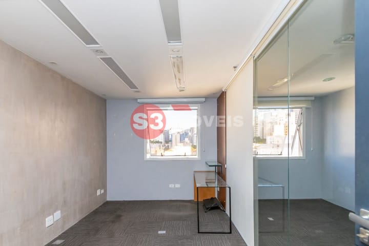 Conjunto Comercial-Sala à venda, 75m² - Foto 23