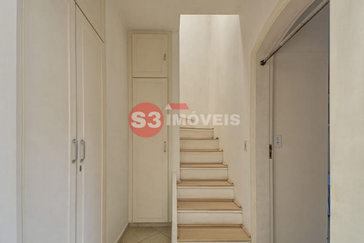 Casa à venda com 3 quartos, 190m² - Foto 39