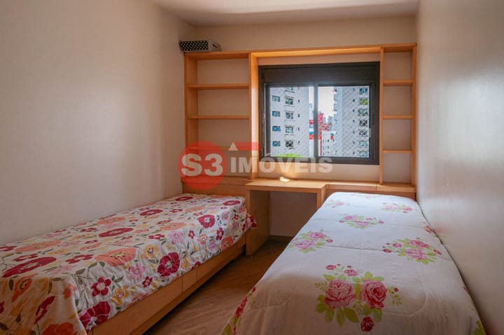 Apartamento à venda com 3 quartos, 127m² - Foto 22