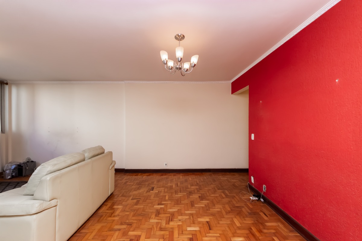 Apartamento à venda com 3 quartos, 117m² - Foto 18