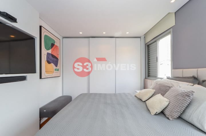 Apartamento à venda com 4 quartos, 131m² - Foto 19